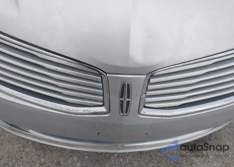 2015 Lincoln Mkz z USA, uszkodzony, nr VIN 3LN6L2GK3FR622603